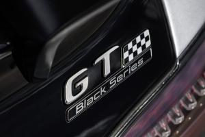 Mercedes-AMG GT Black Series 2020 года  (WW)